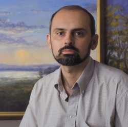 Ruslan Vigovsky